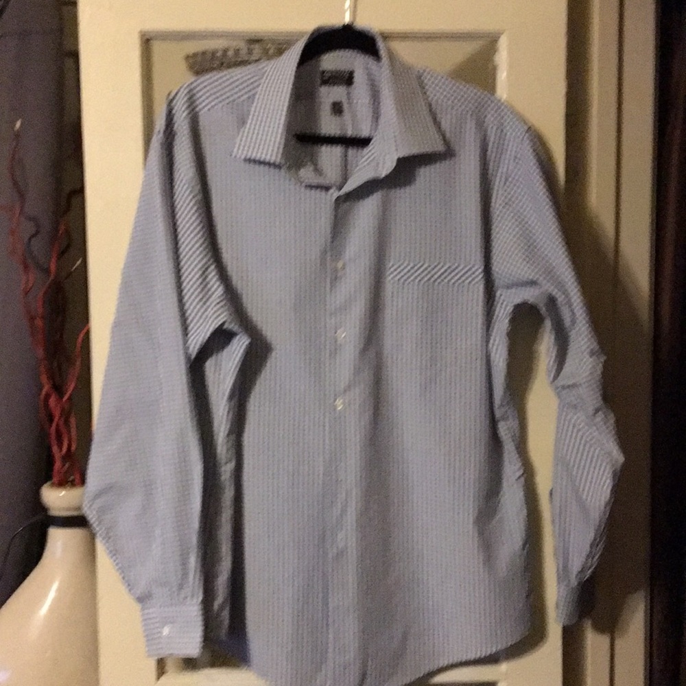 Arrow long sleeve shirt
